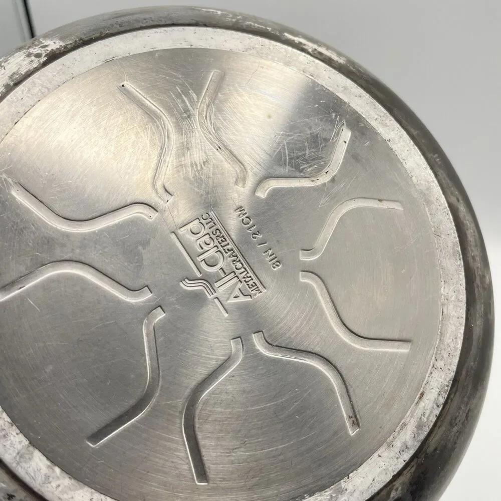 All-Clad MetalCrafters LLC 8